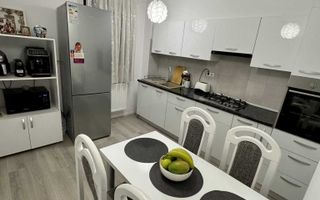 Apartament modern cu 2 camere decomandat | 57 mp | Parcare Subterana | Central - Poză 3