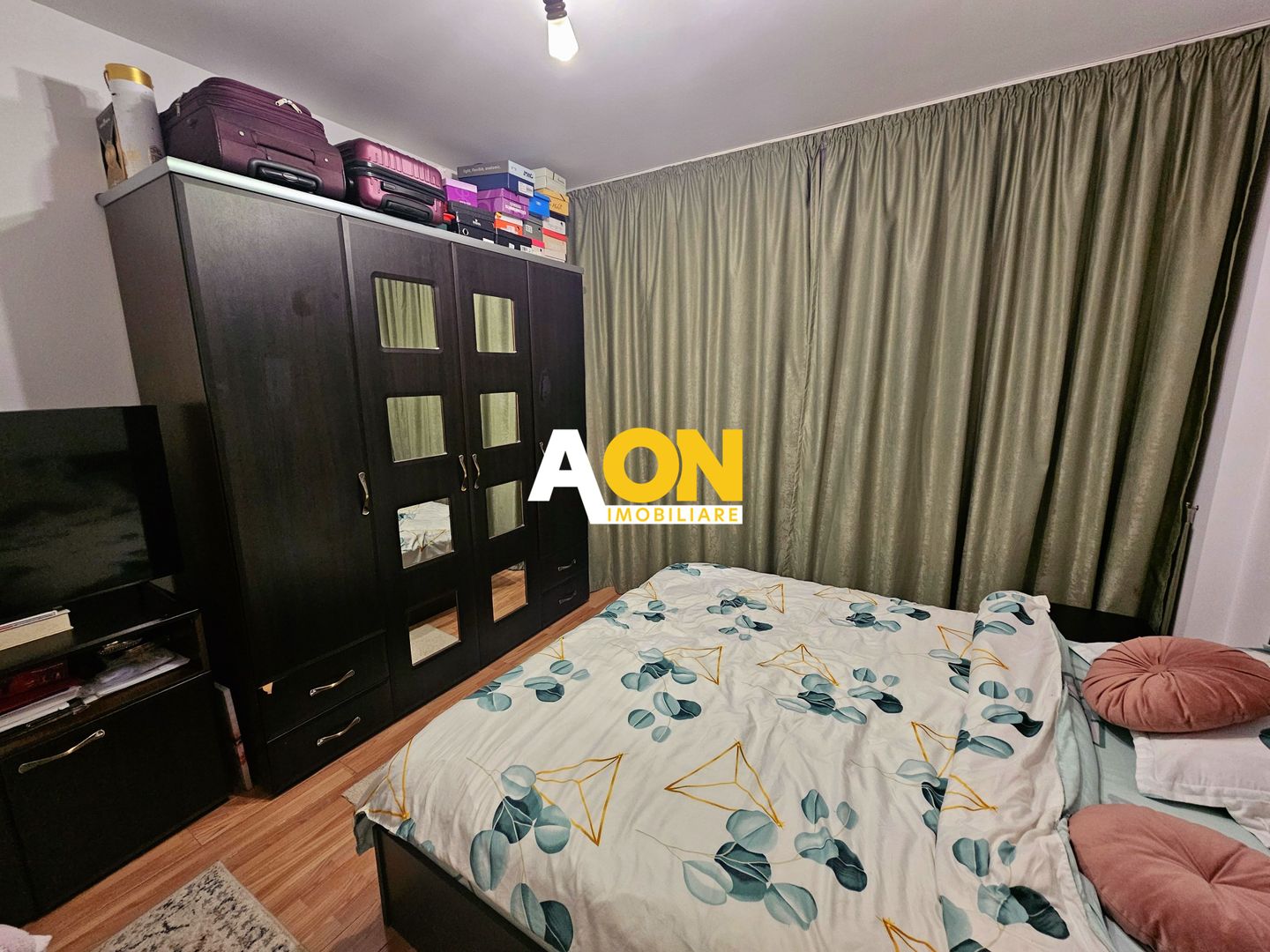 Apartament 2 camere, mobilat, utilat, et.3, Cetate, zona Stadion - OMV - Poză 7