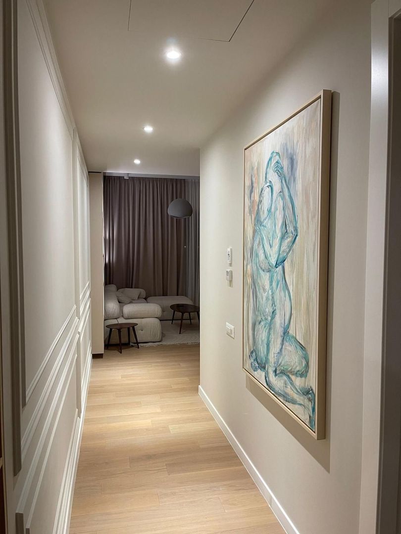 3 Camere One Verdi Parc - Poză 9