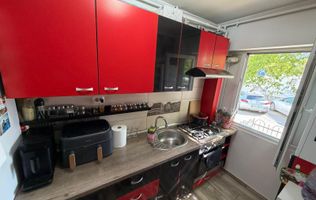 Apartament 2 camere mobilat utilat Salaj