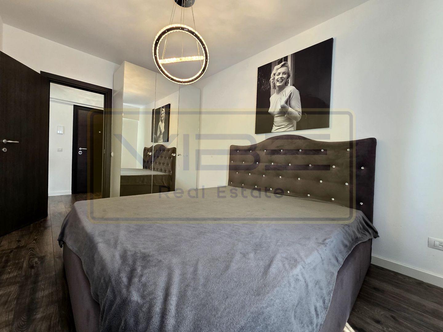 Apartament Premium - 2 camere dec- parcare subterana- bloc nou semicentral - Poză 12