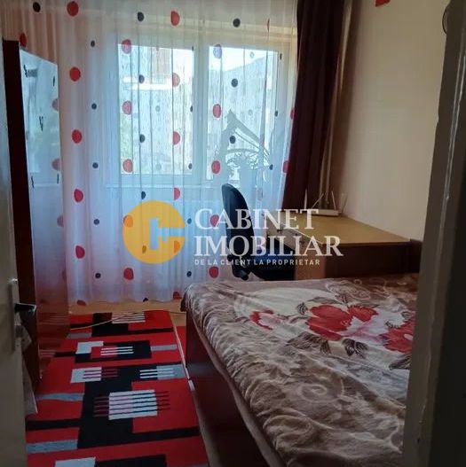 Apartament 3 camere decomandat - 65 m2 - PACURARI - Poză 2