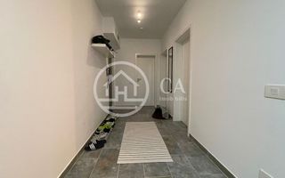 Apartament de inchiriat cu 3 camere in Prima Onestilor, Oradea - Poză 5