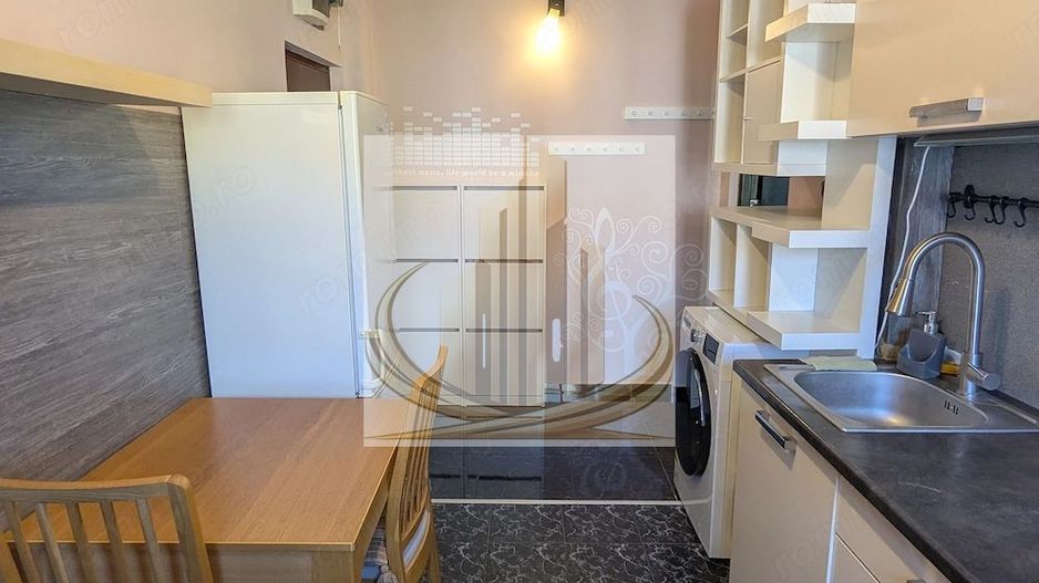 2 camere Girocului, etaj 3, renovat ideal investiție - Poză 9