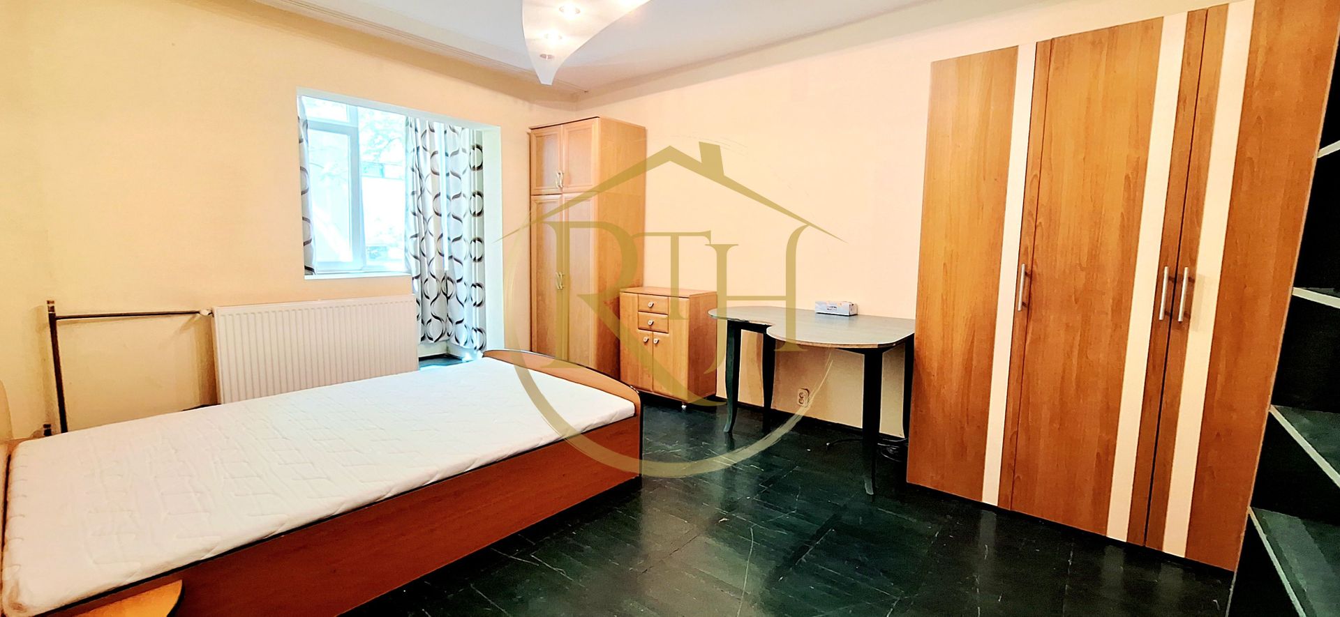 Oferim spre inchiriere apartament 1 camera, decomandat, Complex Studentesc - Poză 5