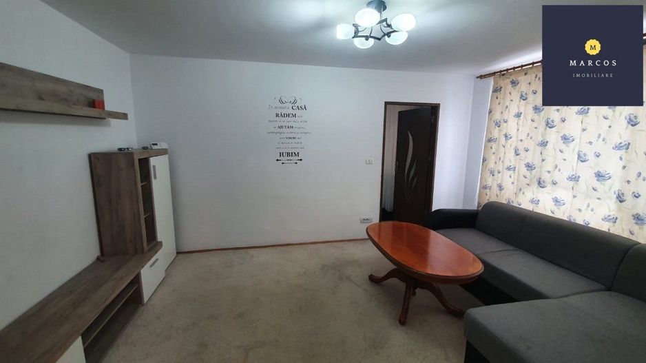 Apartament 2 camere nedecomandat, et.3, Lunca, ID 717 - Poză 1