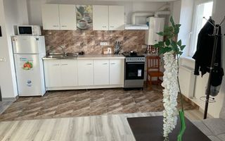 AP. 2 CAMERE METALURGIEI, LOC PARCARE, BLOC NOU, CENTRALA TERMICA - Poză 2