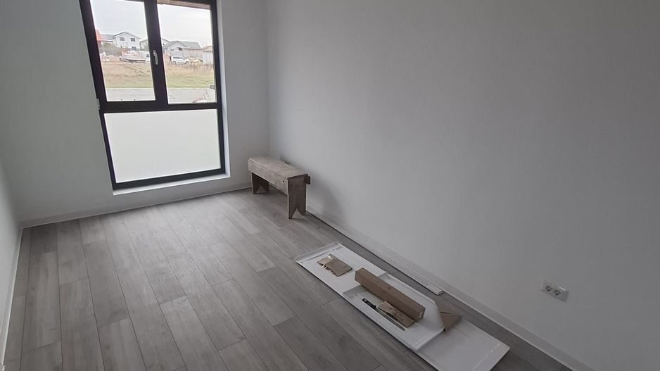 Casa 4 camere Comuna Berceni / Primaverii - Poză 14