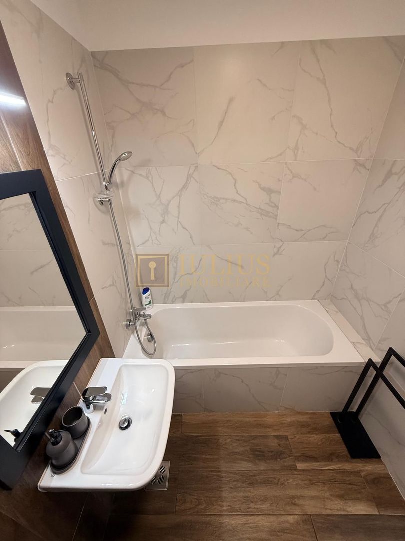 City Of Mara| 2 camere| apartament de lux| balcon deschis| - Poză 14