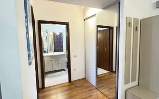 Apartament 3 camere Alphaville I Racadau I boxa - Poză 11