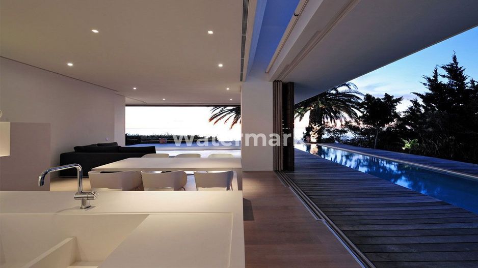 Vila ultramoderna de vanzare in Zorilor - Poză 1