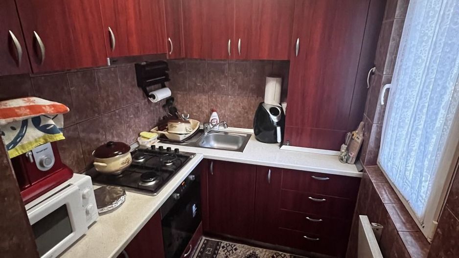 Apartament 4 camere-Super Pozitie-zona Dacia - Poză 6