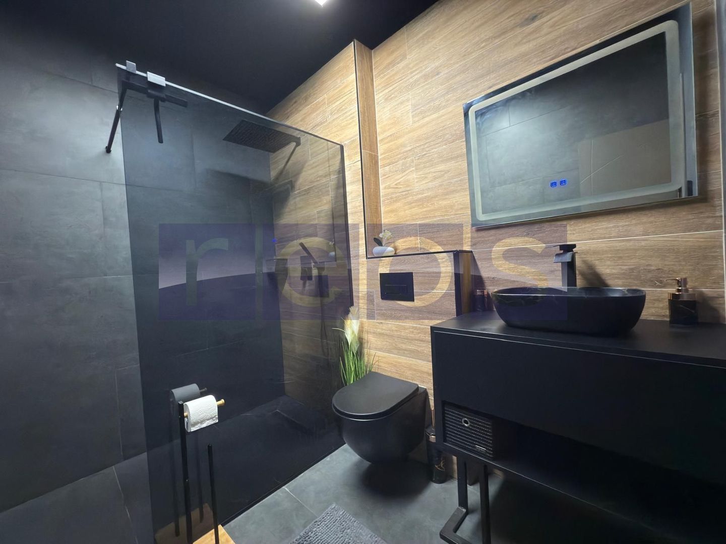 VILA PREMIUM 4 CAMERE | BANEASA | TEREN 472MP | 2 LOCURI PARCARE | - Poză 7