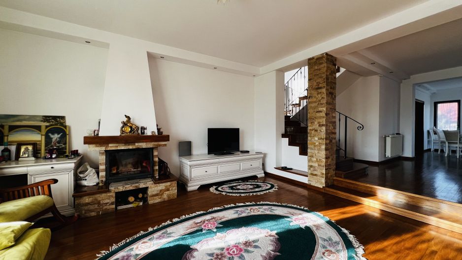 Casa individuala cu teren 825 mp - Ghiroda - Poză 1