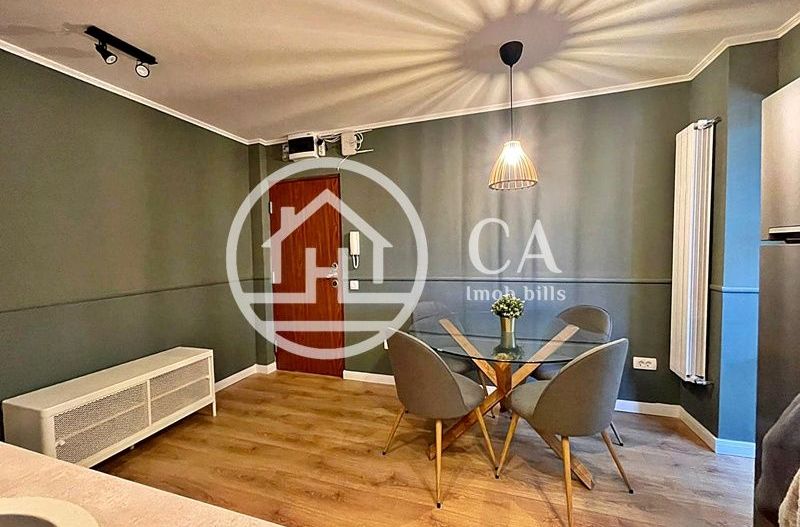 Apartament de închiriat cu 2 camere în zona Ultracentrală, Oradea - Poză 5