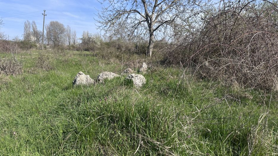 Teren de vânzare – Aninoasa, zonă Solarino (peste calea ferată) - Poză 5