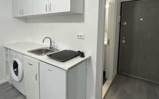 Garsoniera, Ultramoderna, 3/4  Manastur!! - Poză 1