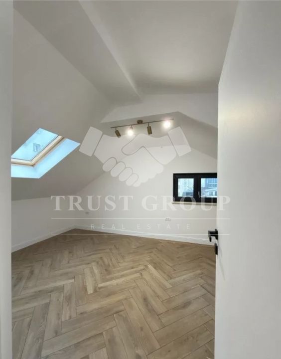 Apartament 2 Camere Domenii Ion Mihalache | Bloc Boutique 2020 - Poză 3