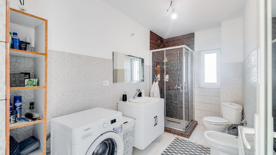 Casă în Pantelimon || 5 camere || Comision 0% - Poză 13