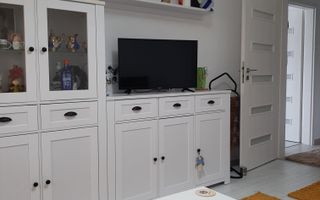 Apartament modern 2 camere si curte privata 45 mp pe Doamna Stanca - Poză 1