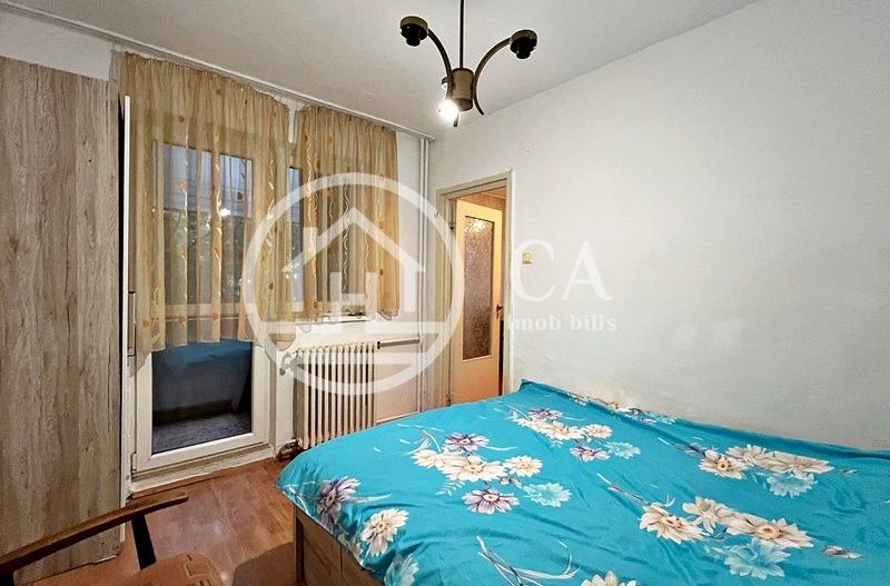 Apartament de vânzare cu 2 camere în zona Rogerius, Oradea - Poză 4