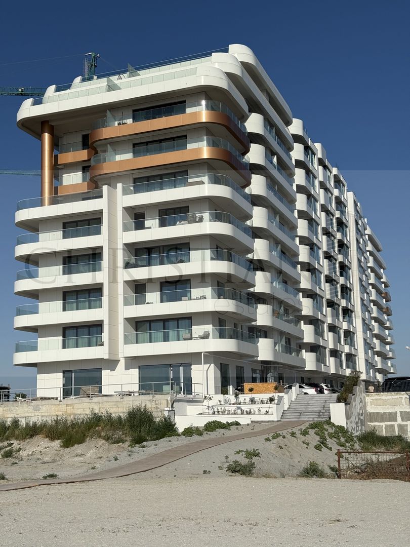 Studio 42 mp - Axxis Nova Resort & Spa - bloc Madrid finalizat - Poză 6
