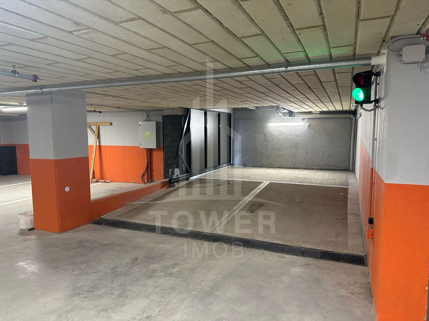 Spațiu de birouri cu o cameră de închiriat în Hipodrom 3, Sibiu - Poză 8