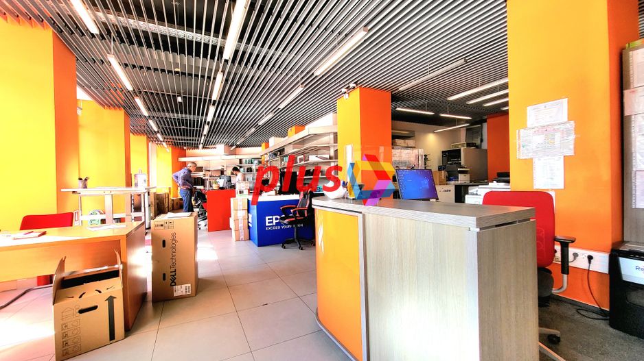 Spatiu comercial - 292 mp # Plus-imo.ro - Poză 7