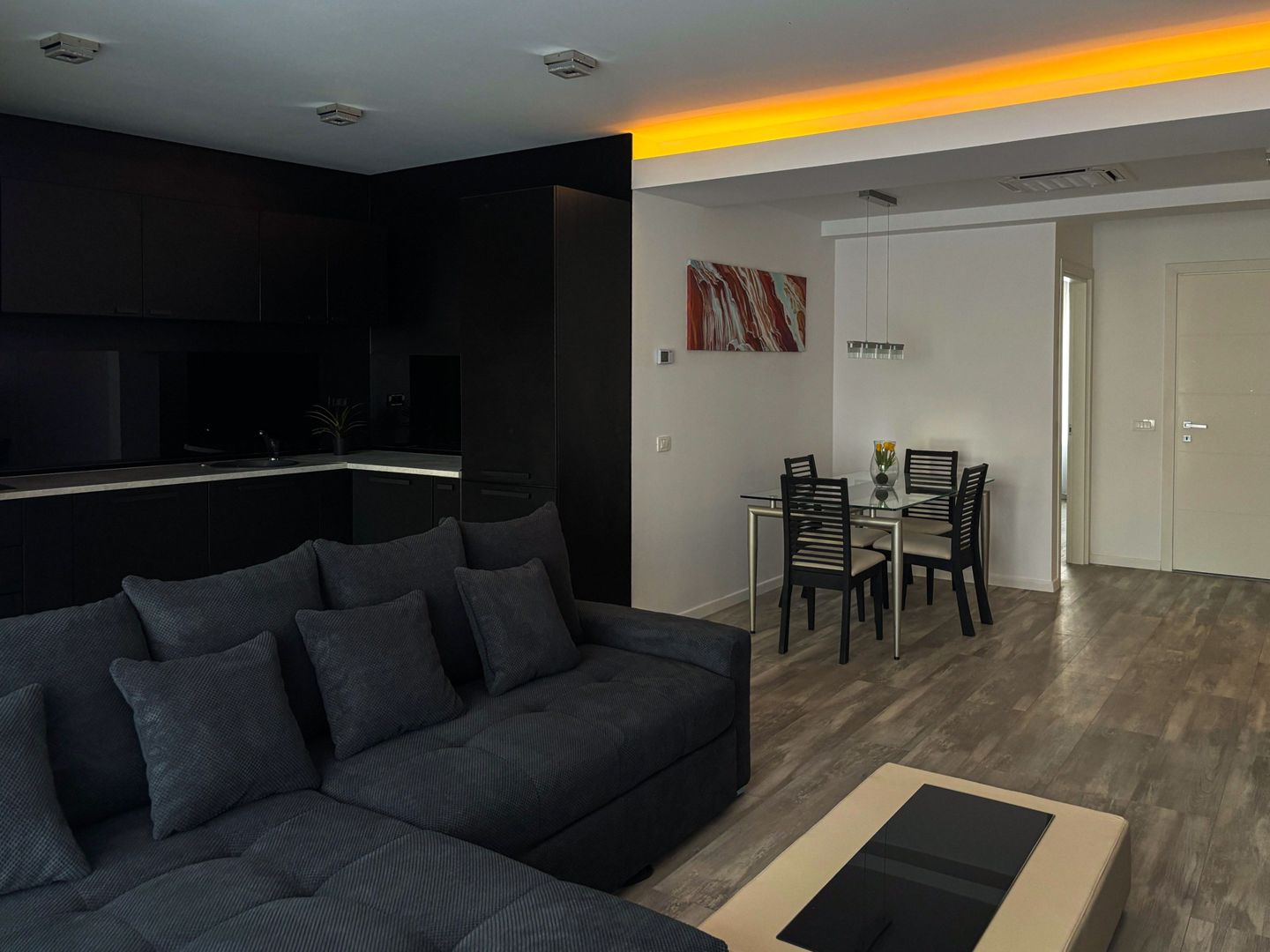 Chirie | Apartament 3 camere | Herăstrău | Metrou Aurel Vlaicu - Poză 3