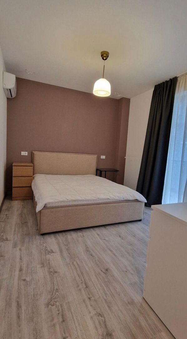 AP. 3 CAMERE MAGNOLIA RESIDENCE, PRIMA INCHIRIERE, PARCARE, BLOC NOU - Poză 1