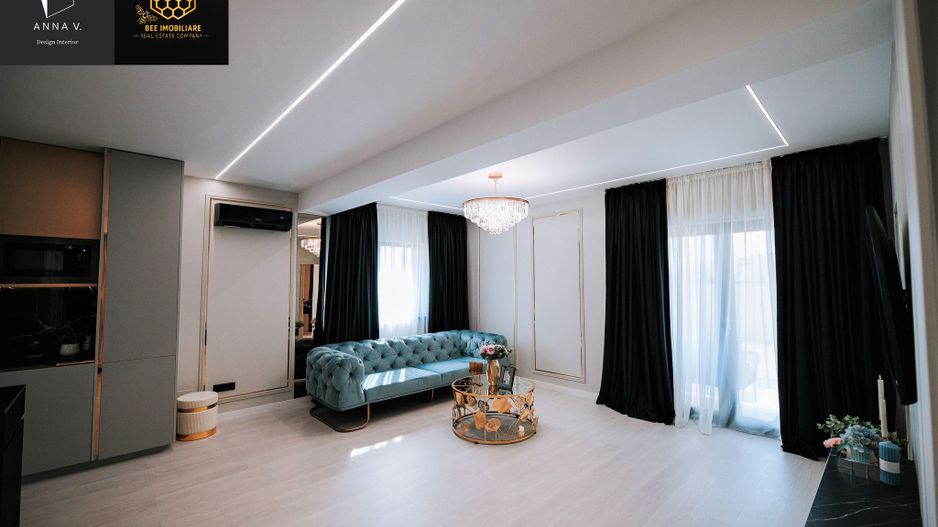 Casa luxury in cartierul Magnolia - Poză 2