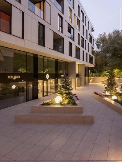 Apartament Premium 3 Camere | Vedere Parc | WIN Herăstrău | - Poză 2