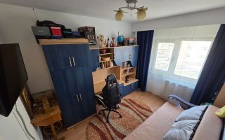 Apartament 3 camere – Mărăști, aproape de Iulius Mall - Poză 6