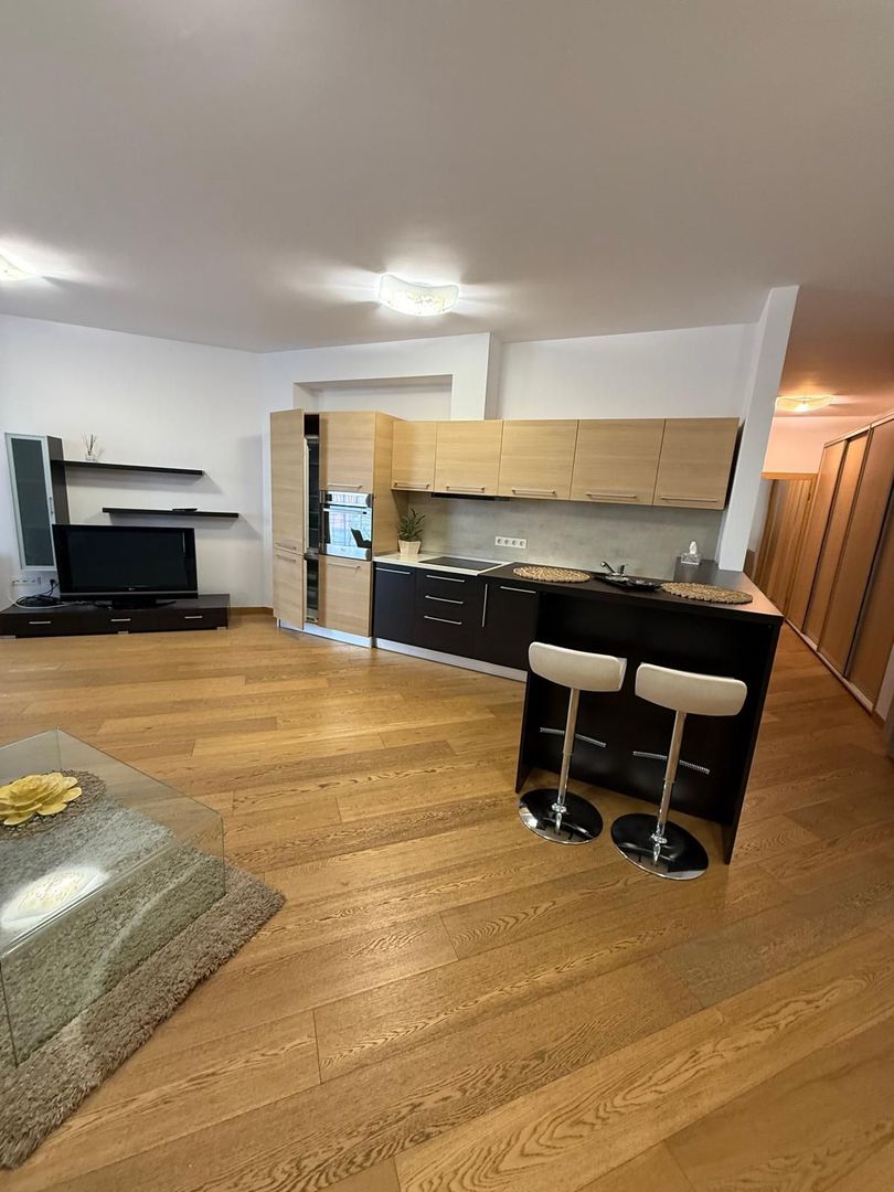 Apartament 2 camere loc de parcare în subteran - Poză 4