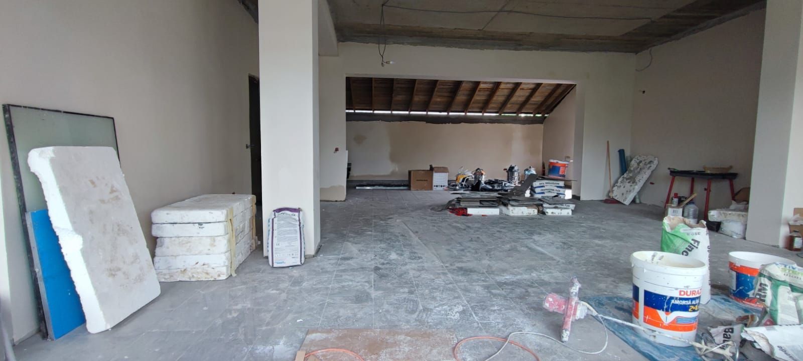 Stradal -Vad Comercial Vitrina - Poză 5