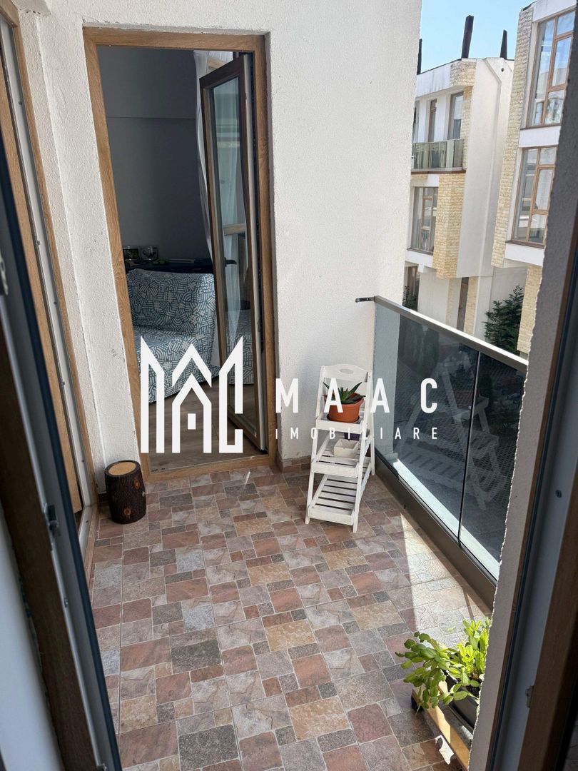 Apartament 3 Camere I Etaj 1 I 63 MPU I Terasa I O. Goga - Poză 13