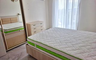 Apartament 70 mp de închiriat in vila cu parcare si foisor, Zona Iris - Poză 4