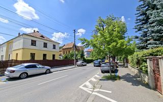 Casa individuala 185 mp utili S + P + E garaj si teren 777 mp Central - Poză 6