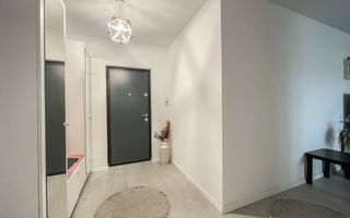 3 camere | 72 mp | Bloc nou 2021 | Etaj intermediar| - Poză 8