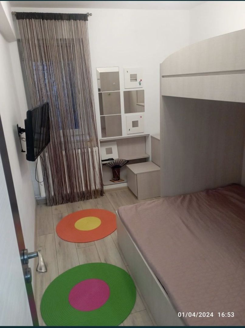 Apartament Tomis Nord - Poză 7