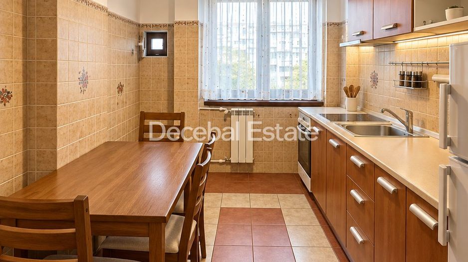 Metrou Piata Victoriei, Apartament 3 camere Decomandat, parter inalt - Poză 6