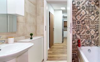 Apartament 2 camere decomandat, Viva City, Iulius Mall - Poză 14