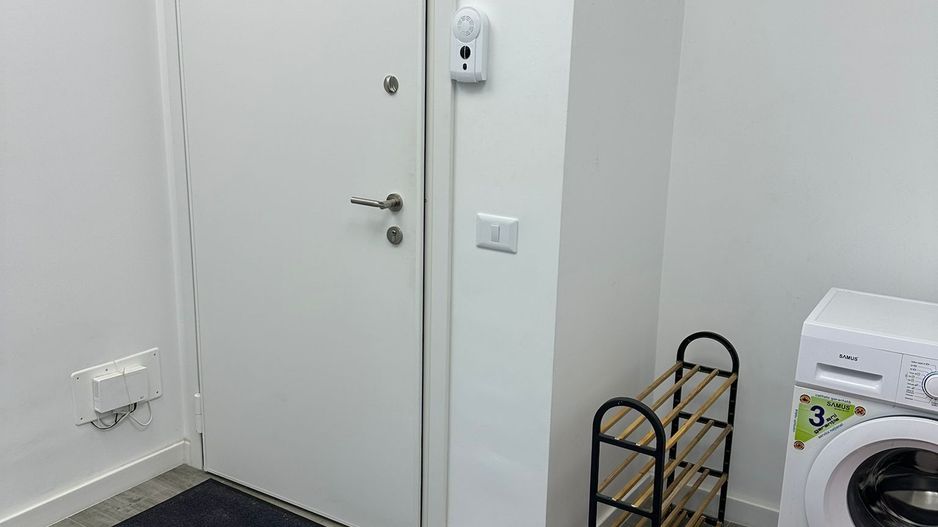 AP. 2 CAMERE BD. NORDULUI, LOC PARCARE, BLOC NOU, CENTRALA, MODERN - Poză 9