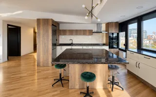 Apartament 5 camere Soseaua Nordului | Terasa 78mp | Loc de parcare - Poză 13