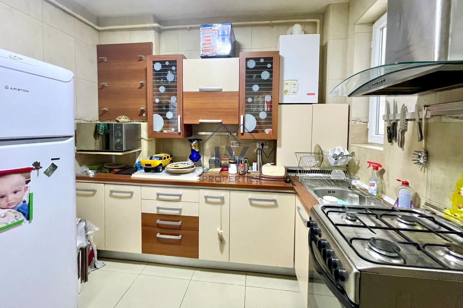 APARTAMENT 78 MP | VILA INTERBELICA | MALL VITAN - Poză 6