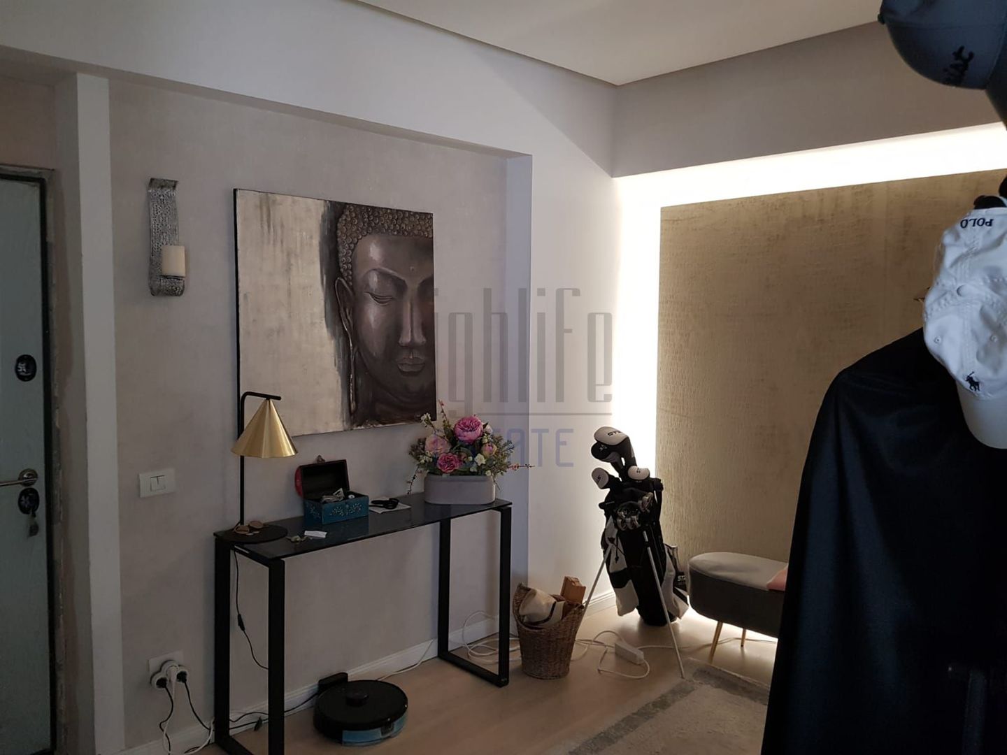 Apartament  4 camere de vânzare Bdul Aviatorior. - Poză 5