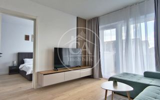Apartament cu 2 camere de vanzare in Prima Green, Oradea - Poză 5