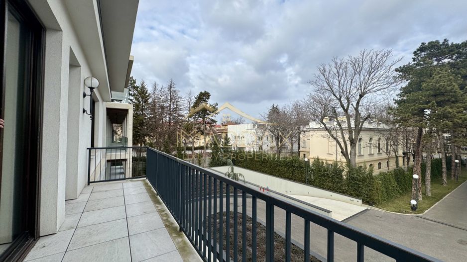 Penthouse cu 5 Camere *400mpc* / 67mp terasa / View 360 / Bd. Kiseleff - Poză 75