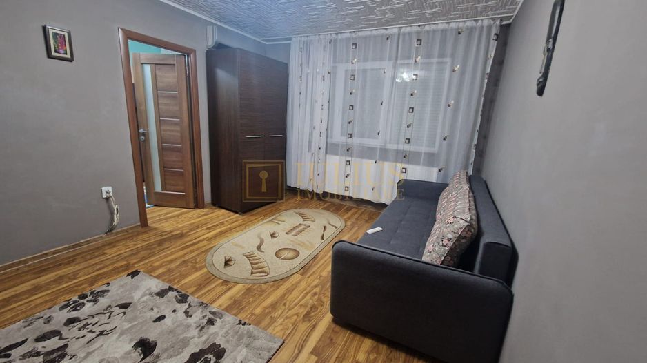 2 camere| Sagului| apartament spatios| clima| etaj 4 - Poză 3
