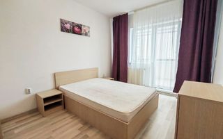 2 camere, decomandat, modern, bloc nou, terasa, parcare, Buna Ziua - Poză 10